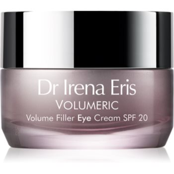 Dr Irena Eris Volumeric Crema de ochi pentru corectarea ridurilor SPF 20 - imagine 2